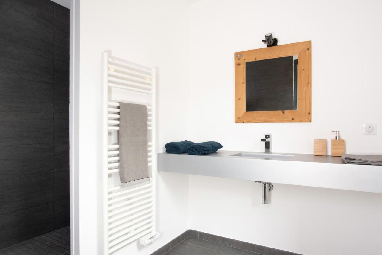 Chalet Altai Séez Екстериор снимка