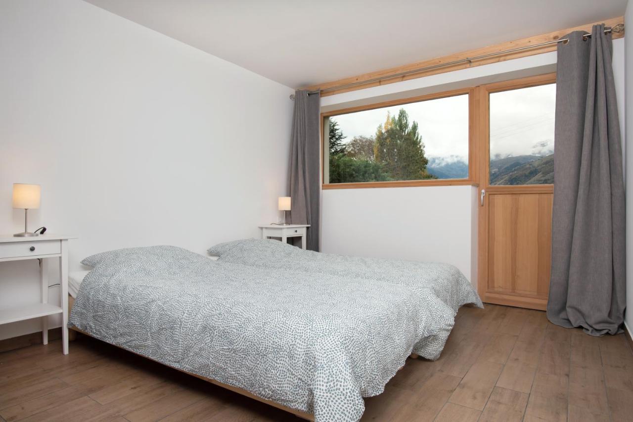 Chalet Altai Séez Екстериор снимка